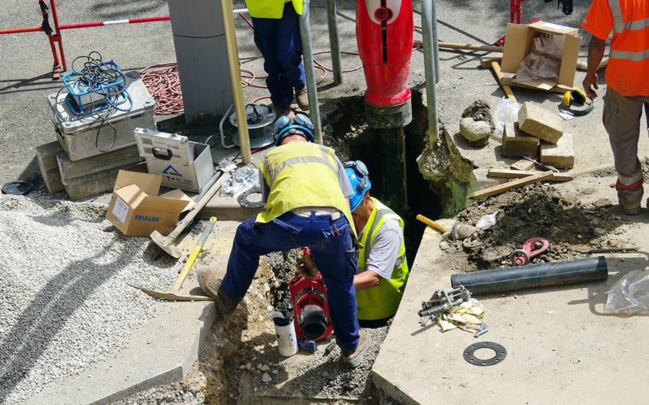 déboucher canalisation graisse Vaujours