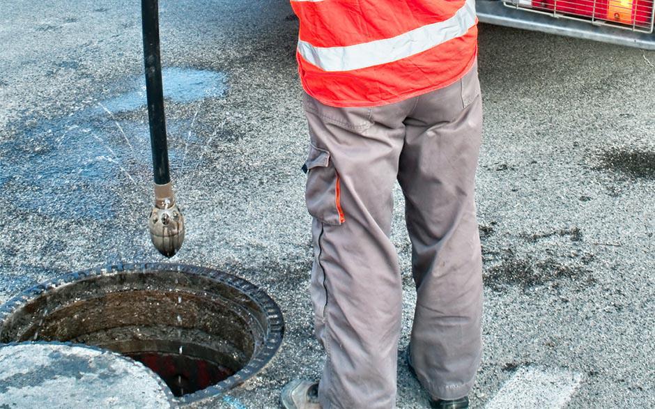déboucher une canalisation Saint-Michel-sur-Orge