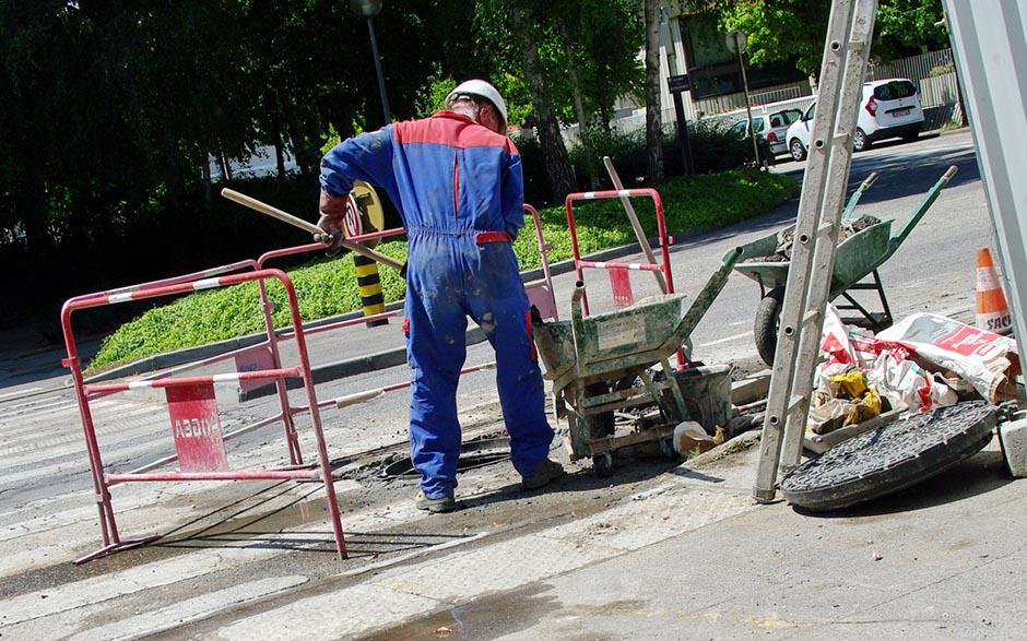 curage assainissement Montrouge