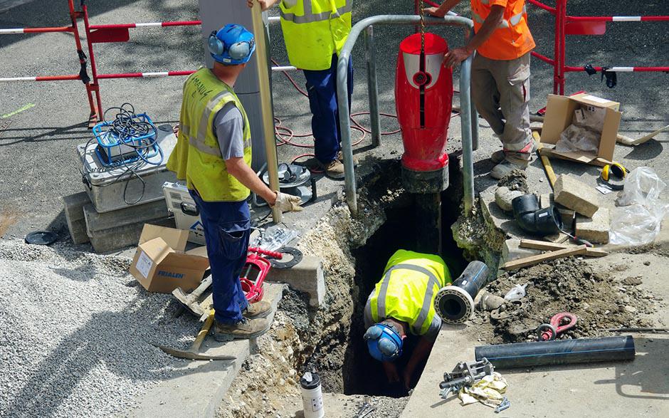 débouchage canalisation prix Cesson