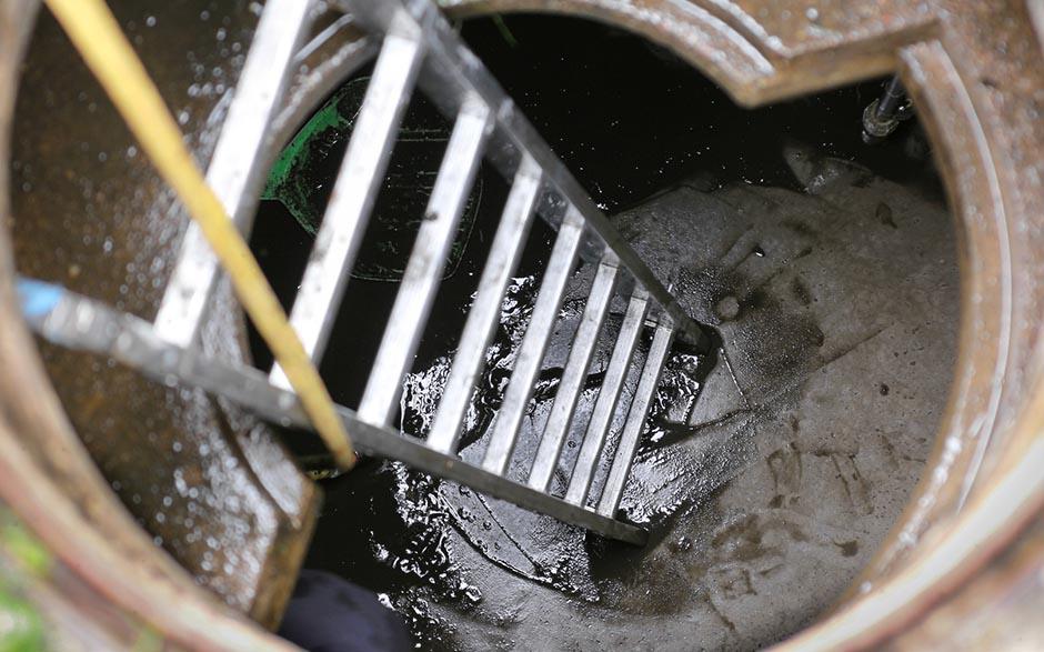 débouchage curage canalisation Vaujours